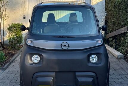 Opel Rocks-e 11.450 km 7.200 &euro; Mülheim an der Ruhr 45481