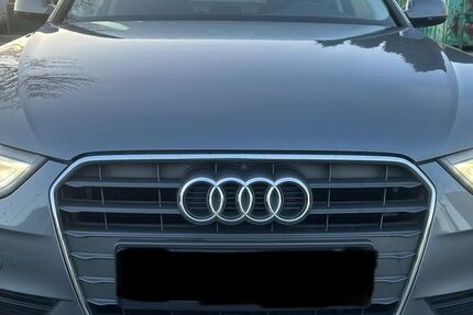 Audi A4 252.000 km 7.700 &euro; Herne 44627