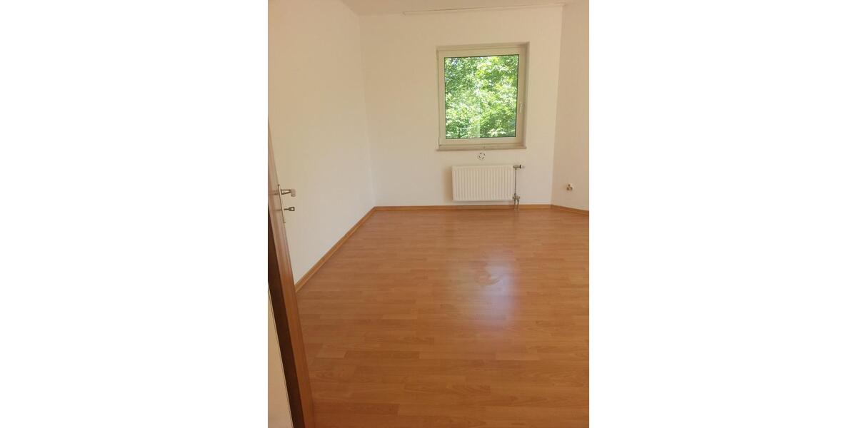 attraktive 2-Zi-Wohnung in Düsseldorf-Zoo (Flingern) unmöbliert zimmer