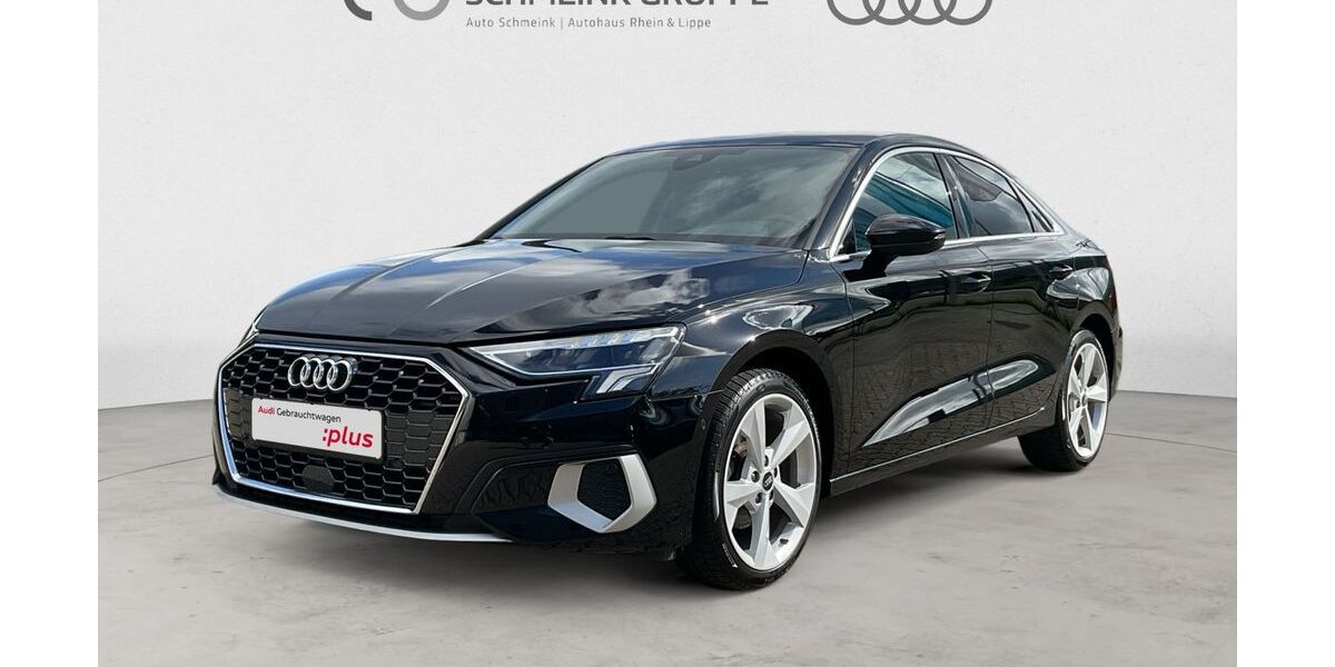Audi A3 60.168 km 26.380 &euro; Wesel 46483