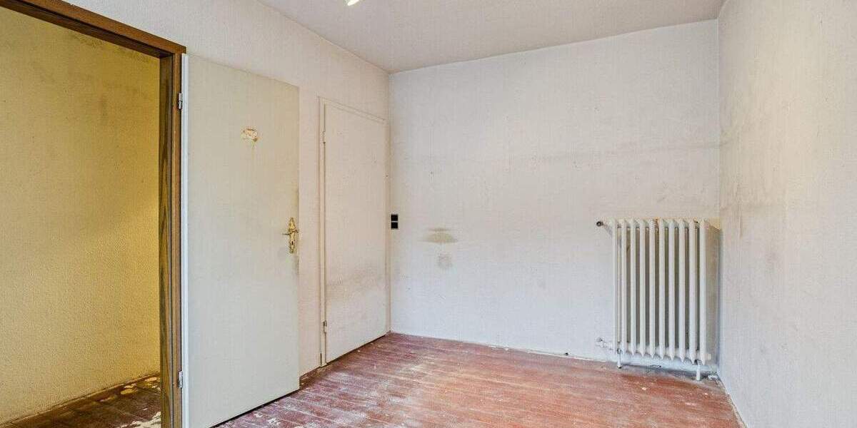 Charmantes Klinker-Reihenhaus mit Garten und überdachter Verandaterrasse 4 zimmer