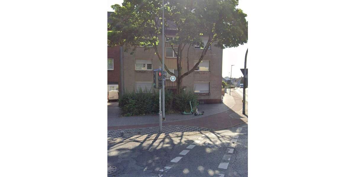 EG Wohnung sucht neue Mieter 2 zimmer