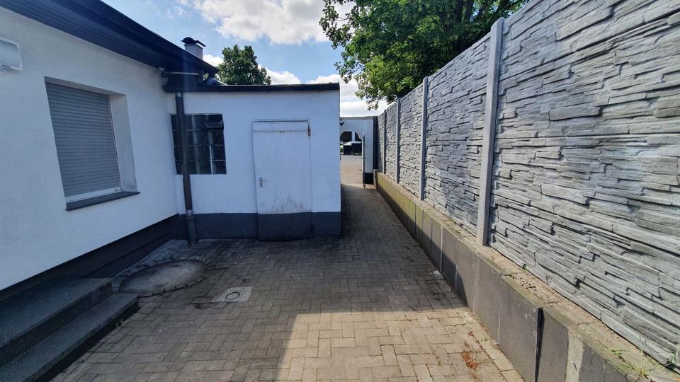 Einfamilienhaus Dinslaken Lohberg - 4 Zimmer, 252 m&sup2;, 539.000&euro; | Angebot:26410192