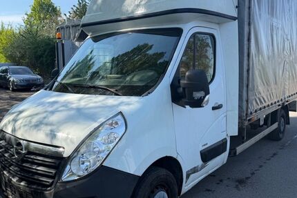 Opel Movano 233.500 km 7.500 &euro; Essen 45356