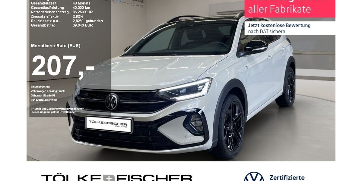 VW Taigo 3.589 km 30.989 &euro; Krefeld 47805