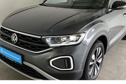 VW T-Roc 6.984 km 33.880 &euro; Bochum - Linden 44879