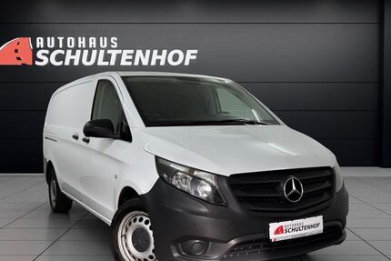 Mercedes-Benz Vito 86.693 km 25.999 € Mülheim/Ruhr 45481