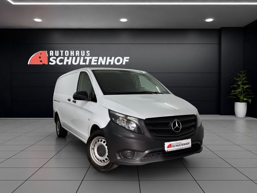 Mercedes-Benz Vito 86.693 km 25.999 € Mülheim/Ruhr 45481