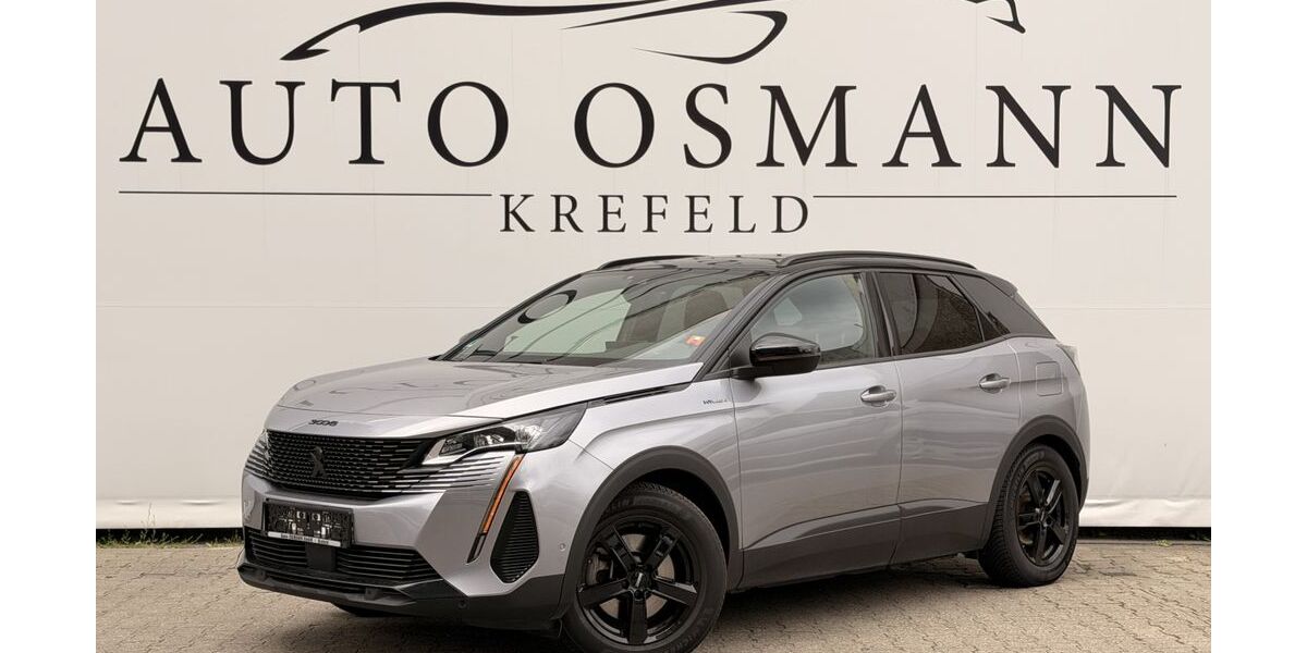 Peugeot 3008 114.500 km 18.750 &euro; Krefeld 47805