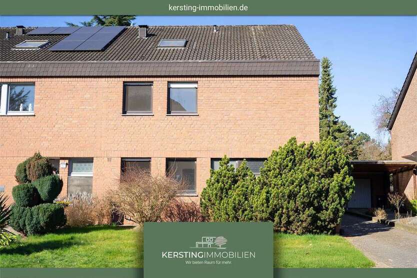 Haus zum Kaufen in Krefeld Linn 469.000 € 215 m²