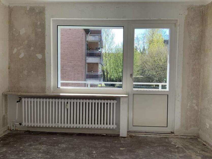 Wohnung zum Mieten in Gelsenkirchen 369 € 50.92 m²