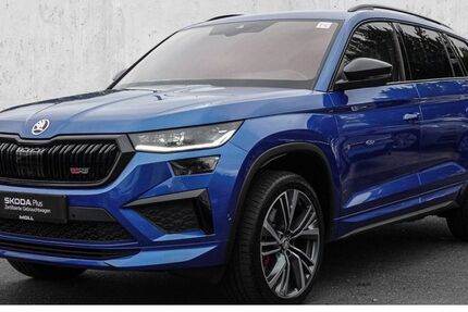 Skoda Kodiaq 66.115 km 39.340 € Düsseldorf 40474