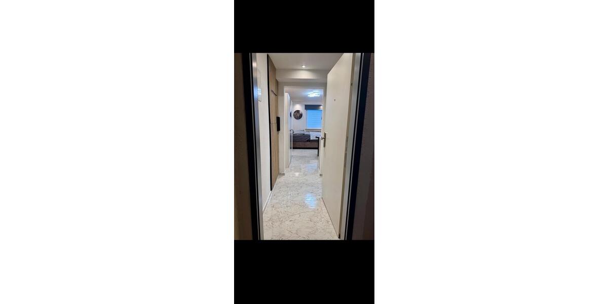 Etagenwohnung Düsseldorf Stadtbezirk 2 - 1 Zimmer, 22 m&sup2;, 800&euro; | Angebot:26409009