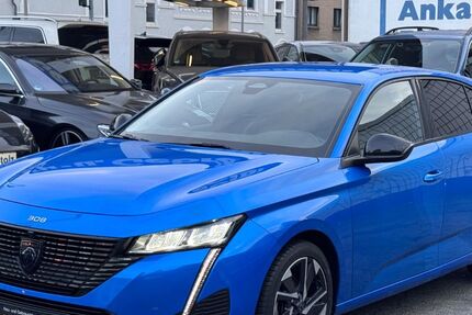 Peugeot 308 28.948 km 16.900 &euro; Oberhausen 46045