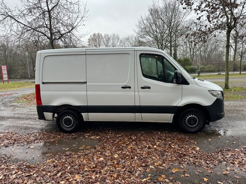Mercedes-Benz Sprinter 131.197 km 32.500 € Rheinberg 47495