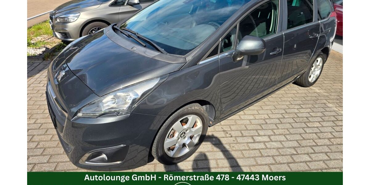 Peugeot 5008 149.252 km 7.990 &euro; Moers 47443