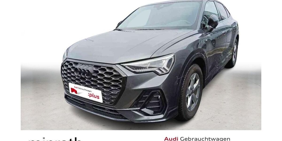 Audi Q3 22.016 km 36.440 &euro; Moers-Hülsdonk 47441
