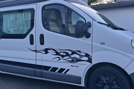 Renault Trafic 150.211 km 19.500 &euro; Essen 45309