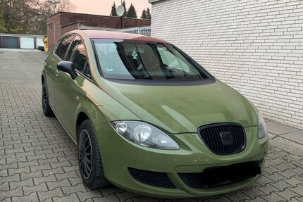 Seat Leon 199.000 km 1.600 &euro; Essen 45143