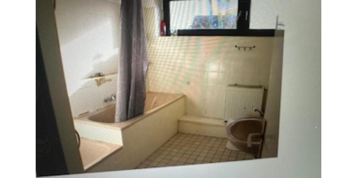 Einfamilien-Reihenendhaus, Krefeld-Königshof zimmer