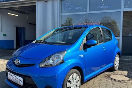 Toyota Aygo (X) 63.415 km 5.950 &euro; Ratingen (Nähe Düsseldorf) 40883