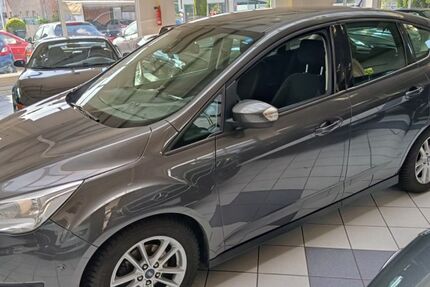Ford C-Max 75.000 km 7.990 &euro; Recklinghausen 45659