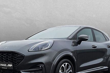 Ford Puma 21.965 km 21.990 &euro; Moers 47441