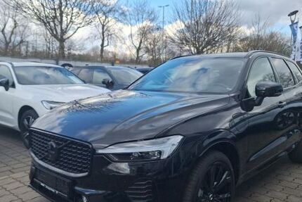 Volvo XC60 31.990 km 56.890 &euro; Gelsenkirchen 45891