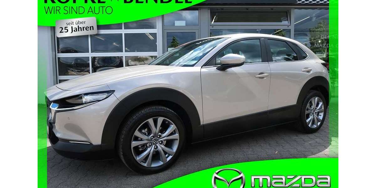 Mazda CX-30 28.500 km 25.920 &euro; Marl 45772