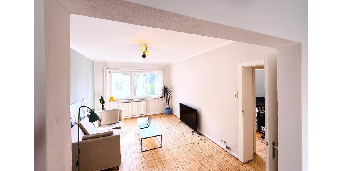 Etagenwohnung Recklinghausen - 3 Zimmer, 74 m&sup2;, 850&euro; | Angebot:26378957