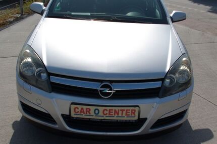 Opel Astra 185.000 km 1.880 € Bottrop 46242