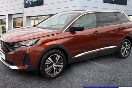 Peugeot 5008 17.206 km 23.480 &euro; Essen 45143