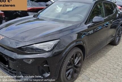 Cupra Formentor 14.302 km 41.950 &euro; Essen 45307