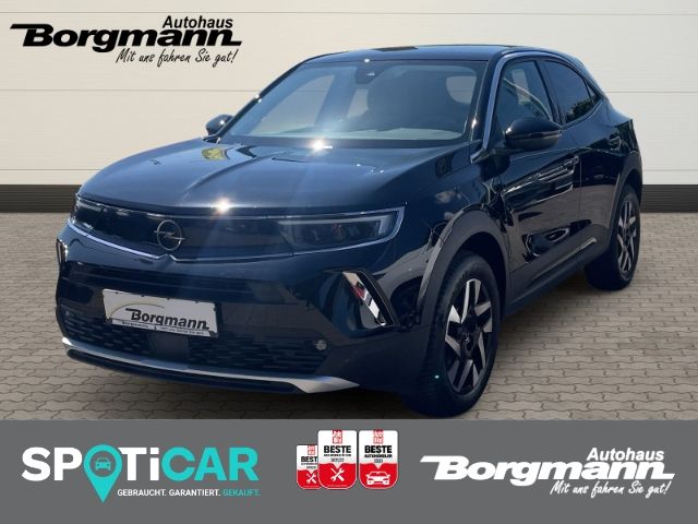 Opel Mokka 19.150 km 19.980 &euro; Dorsten 46286