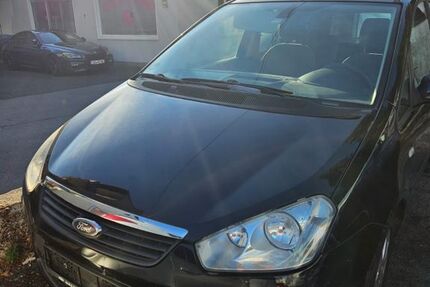 Ford C-Max 250.000 km 950 € Bottrop 46238