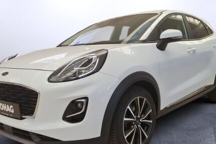 Ford Puma 79.683 km 13.590 &euro; Gelsenkirchen 45881