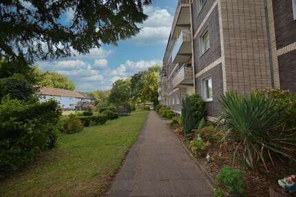 Wohnung Duisburg Hamborn - 3 Zimmer, 74 m&sup2;, 95.000&euro; | Angebot:22262661