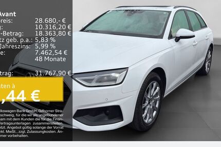 Audi A4 43.000 km 26.680 &euro; Recklinghausen 45663