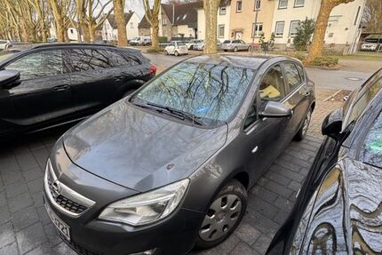 Opel Astra 178.000 km 3.800 &euro; Bottrop 46240