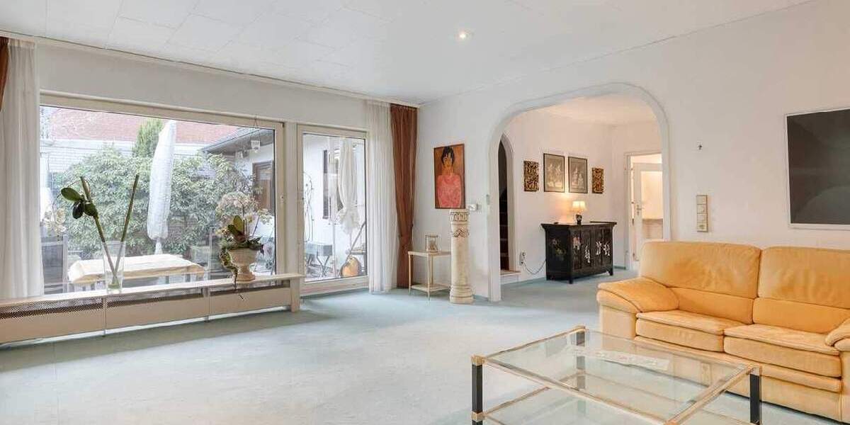 Einfamilienhaus Ratingen Homberg - 7 Zimmer, 186 m&sup2;, 473.800&euro; | Angebot:25385408