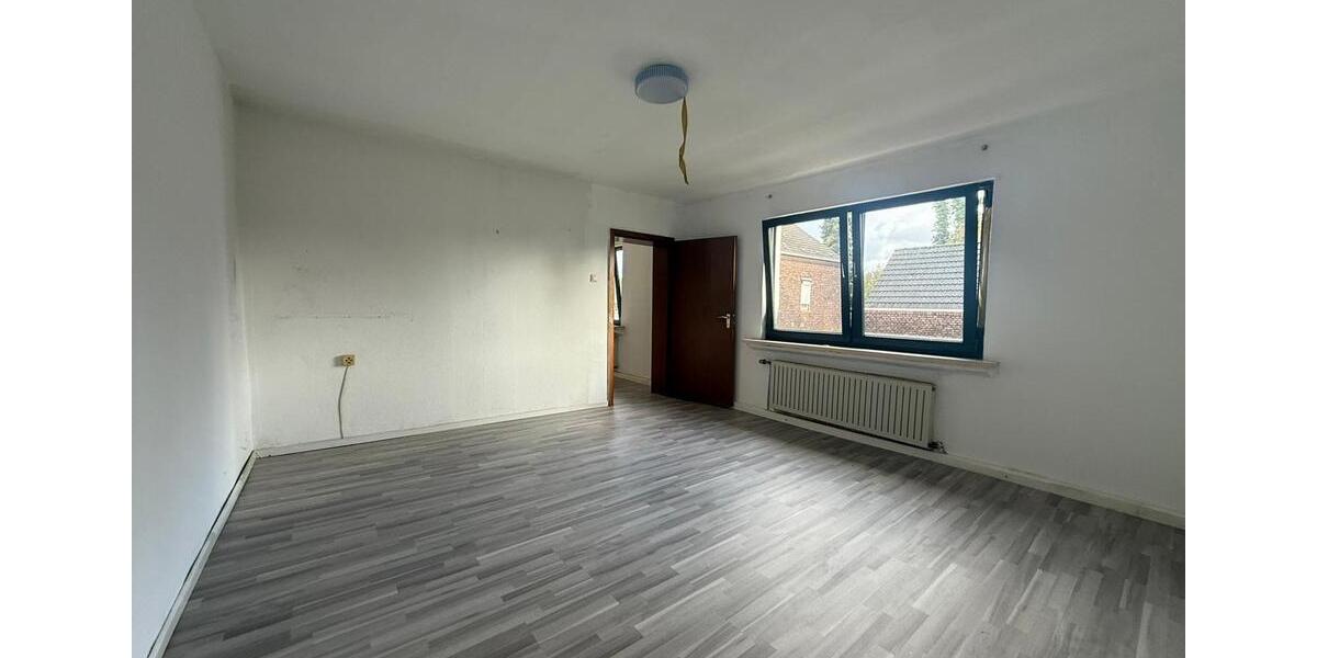 Etagenwohnung Moers Schwafheim - 2 Zimmer, 58 m&sup2;, 395&euro; | Angebot:25718784