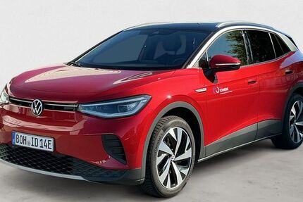 VW ID.4 25.000 km 34.440 &euro; Wesel 46483