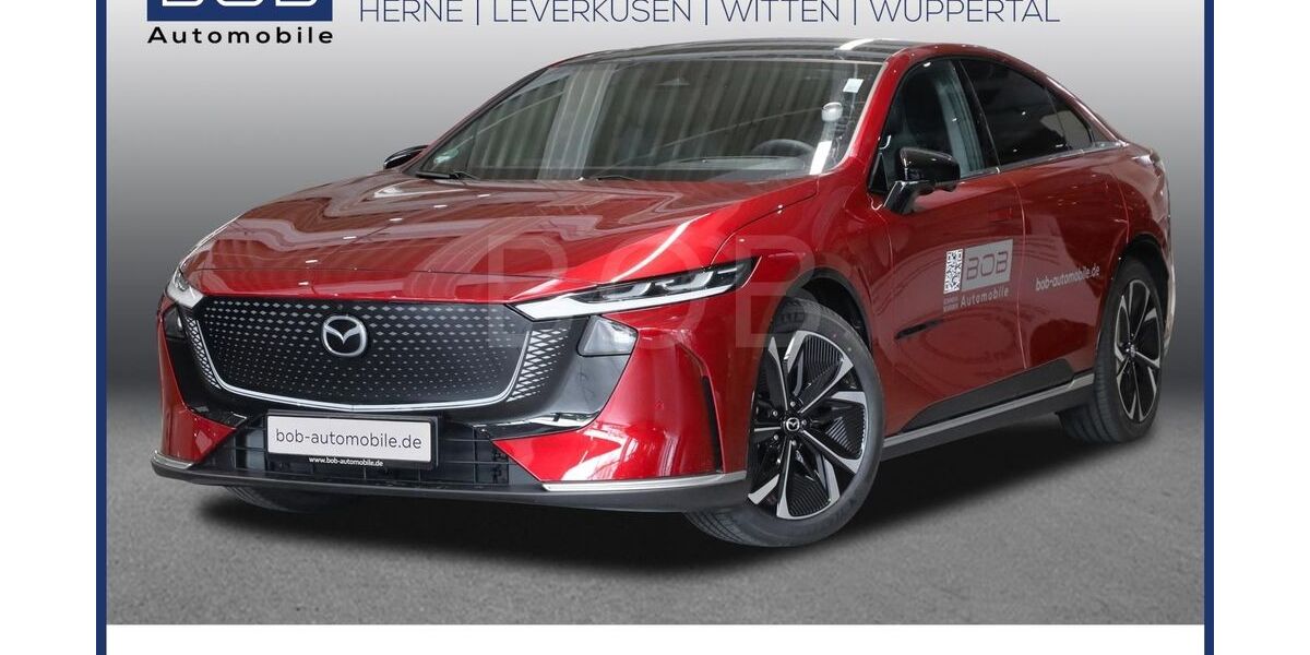 Mazda 6e 6.012 km 38.333 &euro; Essen 45239