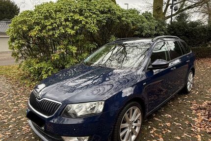 Skoda Octavia 193.000 km 7.500 &euro; Krefeld 47803