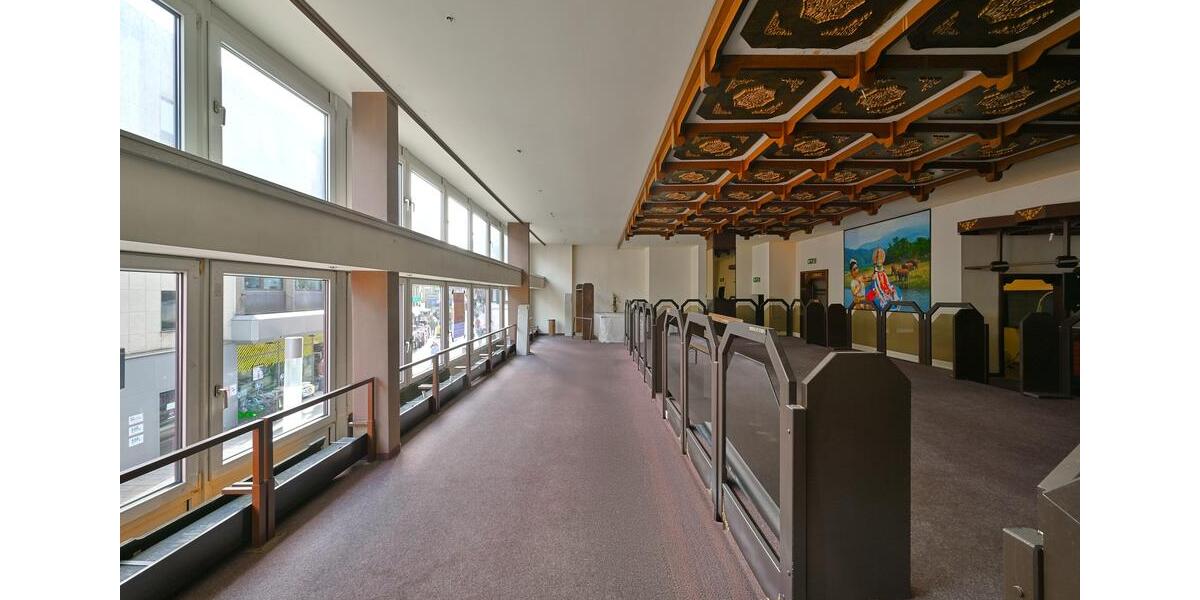 Gewerbeobjekt Bochum - 3.500&euro; | Angebot:26105101