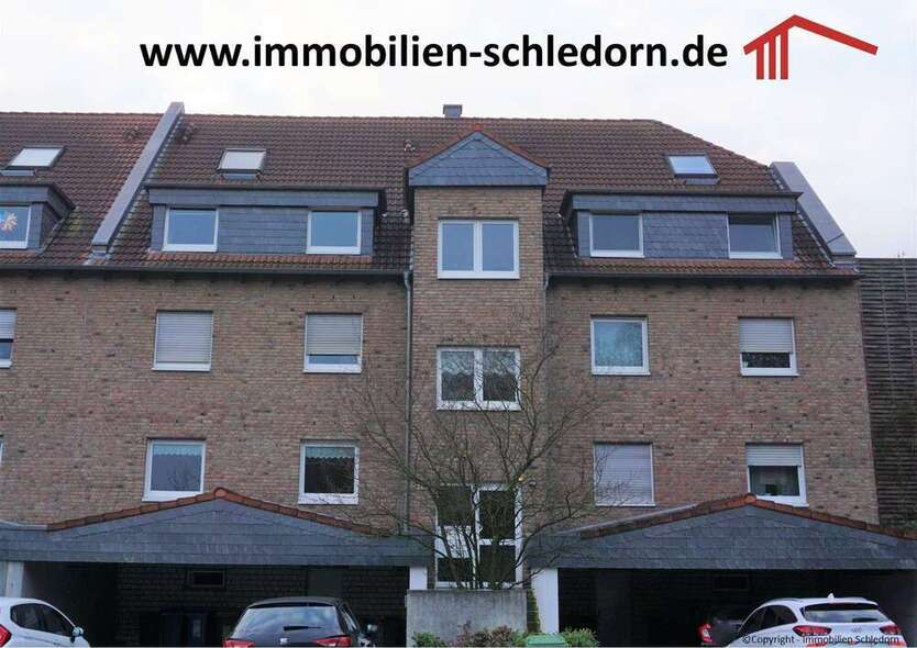 Wohnung zum Kaufen in Oberhausen 249.000 € 83 m²