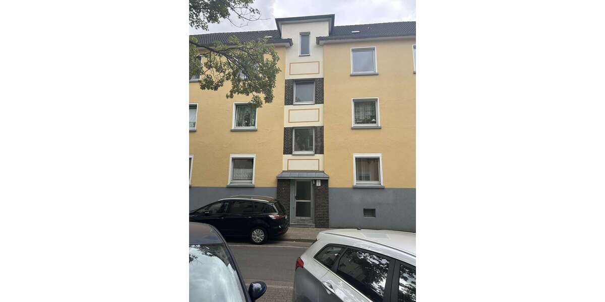 Etagenwohnung Essen Frohnhausen - 2 Zimmer, 62 m&sup2;, 403&euro; | Angebot:27161798