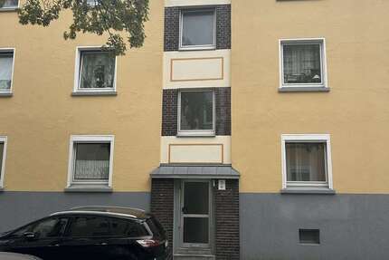 Wohnung Essen Frohnhausen - 2 Zimmer, 62 m&sup2;, 403&euro; | Angebot:27161798