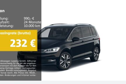VW Touran 21.690 km 34.999 &euro; Gelsenkirchen OT Beckhausen 45899