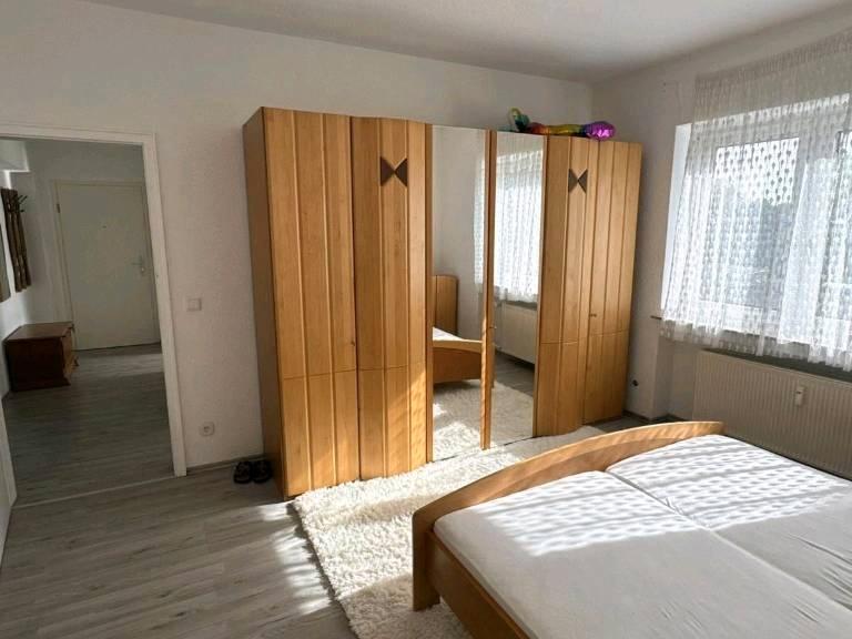 Etagenwohnung Recklinghausen Grullbad - 2 Zimmer, 60 m&sup2;, 840&euro; | Angebot:26341631